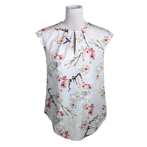 Unisex Ted Baker - Topp, suurus 40 - Helesinine (1)