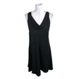 Unisex Armani Collezioni - Õhuke kleit, suurus 38 - Must ()