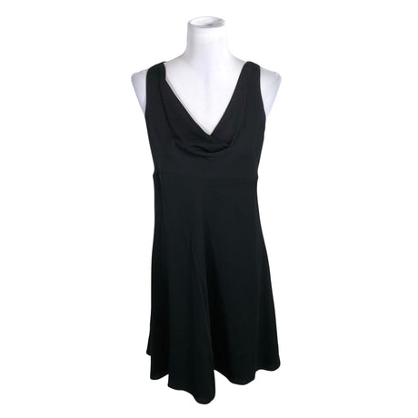 Unisex Armani Collezioni - Õhuke kleit, suurus 38 - Must ()