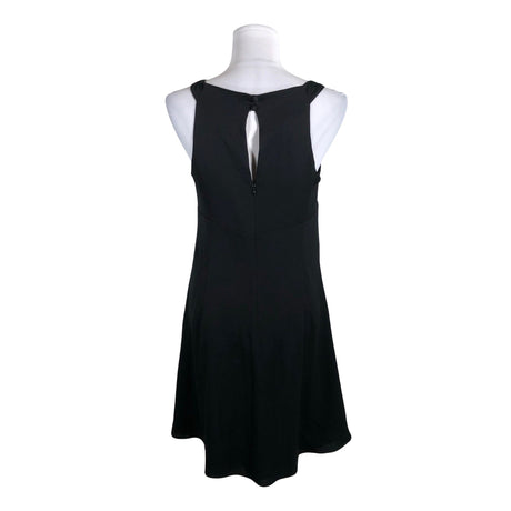 Unisex Armani Collezioni - Õhuke kleit, suurus 38 - Must (2)