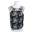 Unisex Tara Jarmon - Topp, suurus 40 - Must ()