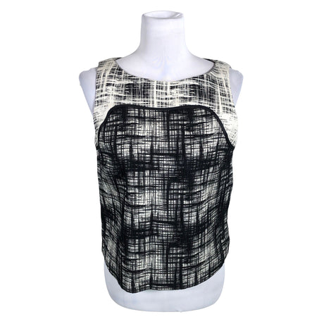 Unisex Tara Jarmon - Topp, suurus 40 - Must ()