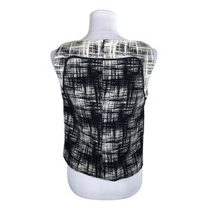 Unisex Tara Jarmon - Topp, suurus 40 - Must (2)