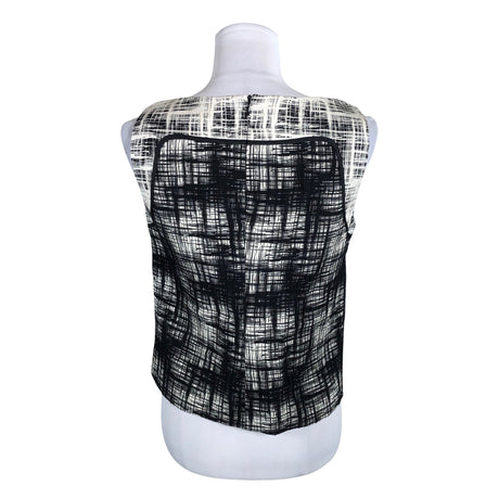 Unisex Tara Jarmon - Topp, suurus 40 - Must (2)