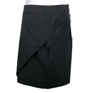 Unisex Tiger of Sweden - Pliiatsseelik, suurus 38 - Must (1)