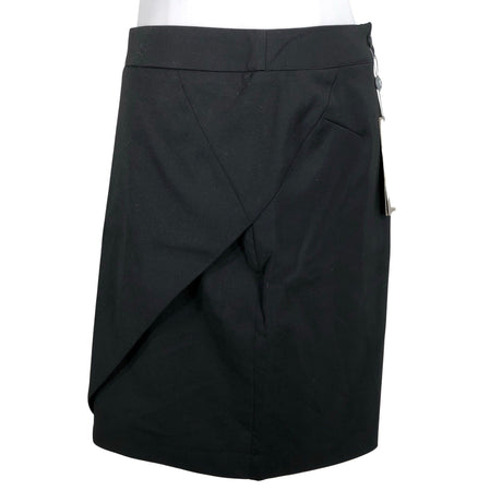 Unisex Tiger of Sweden - Pliiatsseelik, suurus 38 - Must ()