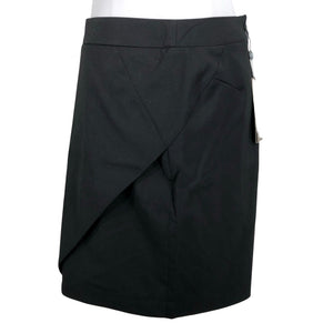 Unisex Tiger of Sweden - Pliiatsseelik, suurus 38 - Must (1)