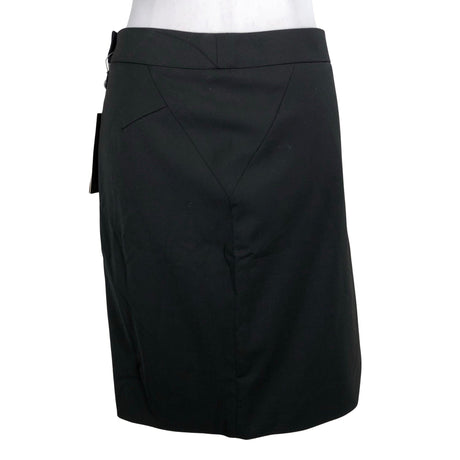 Unisex Tiger of Sweden - Pliiatsseelik, suurus 38 - Must (2)