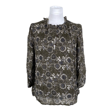 Unisex Part two - Pluus, suurus 40 - Roheline ()
