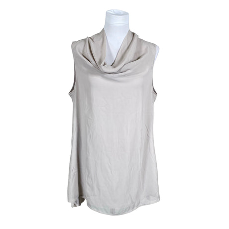 Unisex Comma - Õhuke tuunika, suurus 40 - Hall ()