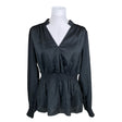 Unisex Esprit - Pluus, suurus 40 - Must ()