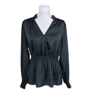 Unisex Esprit - Pluus, suurus 40 - Must (1)