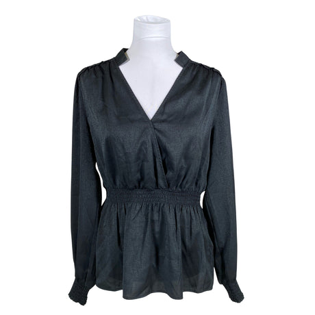 Unisex Esprit - Pluus, suurus 40 - Must ()