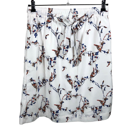 Unisex Marc Lauge - Mitteveniv seelik, suurus 40 - Valge ()