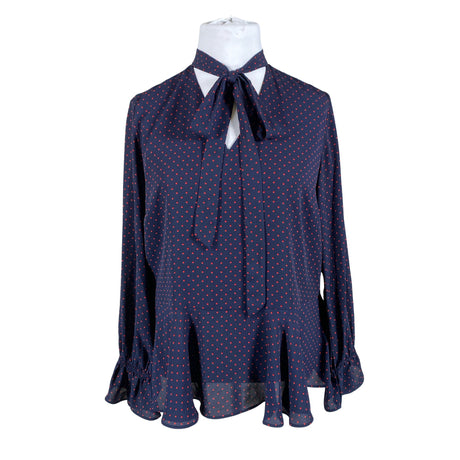 Unisex Lauren Ralph Lauren - Pluus, suurus 42 - Sinine ()
