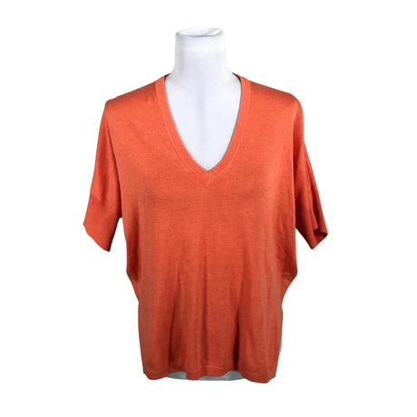 Unisex InWear - Kampsun, suurus 38 - Oranž ()