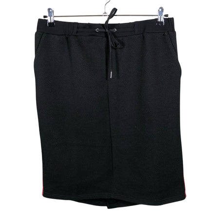 Unisex Tramontana - Trikotaažist seelik, suurus 42 - Must ()