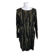Unisex Prepair - Mitteveniv kleit, suurus 40 - Must ()