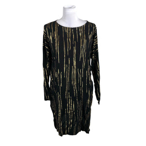 Unisex Prepair - Mitteveniv kleit, suurus 40 - Must (1)