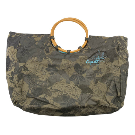 Unisex Esprit - Käekott, suurus Maxi - Hall ()