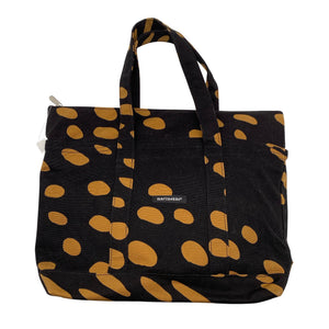 Unisex Marimekko - Käekott, suurus Maxi - Must (1)