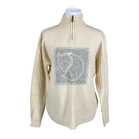Unisex Fjällräven - Kampsun, suurus 40 - Beige ()