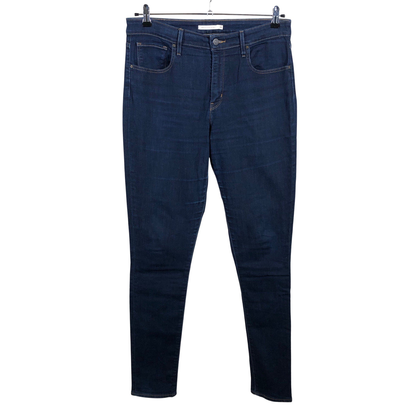 Unisex Levi's - Teksad, suurus 32 - Sinine (1)