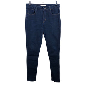 Unisex Levi's - Teksad, suurus 32 - Sinine (1)