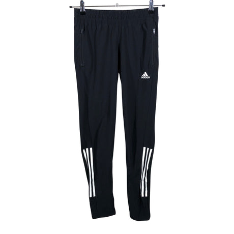 Unisex Adidas - Kevad-/sügispüksid, suurus 158 - 164 - Must ()
