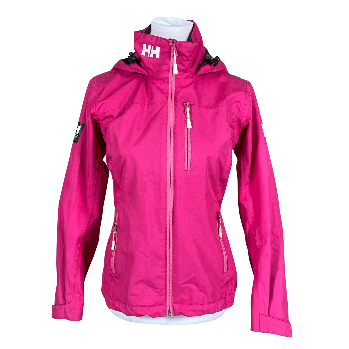 Unisex Helly Hansen - Jope, suurus 34 - Roosa (1)