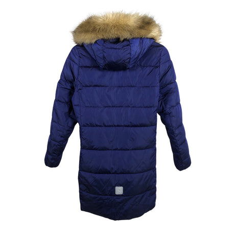 Unisex Reima - Talvejope, suurus 152 - 158 - Sinine (2)