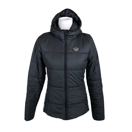 Unisex Adidas - Talvejope, suurus 34 - Must ()