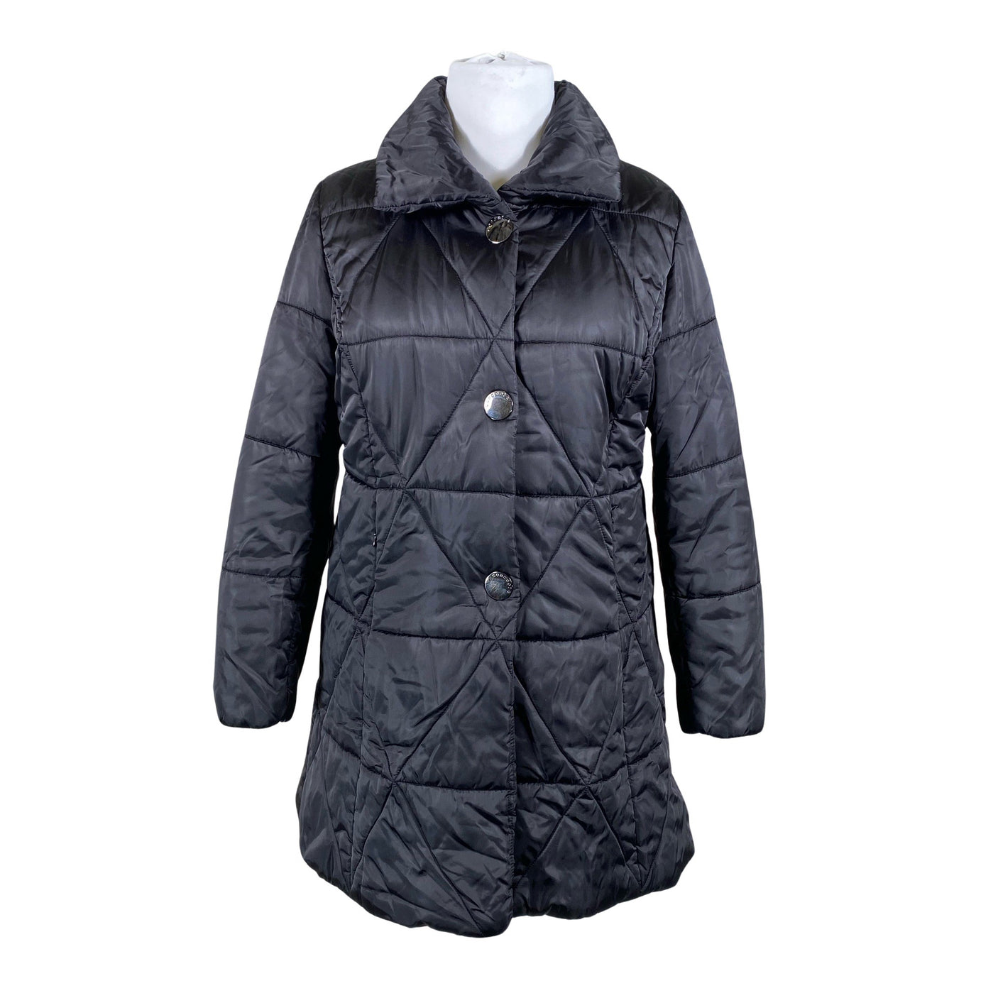 Unisex Concept K - Talvejope, suurus 42 - Must (1)