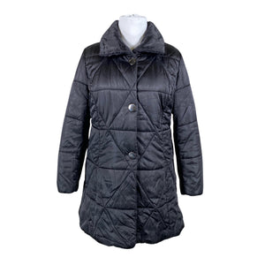 Unisex Concept K - Talvejope, suurus 42 - Must (1)