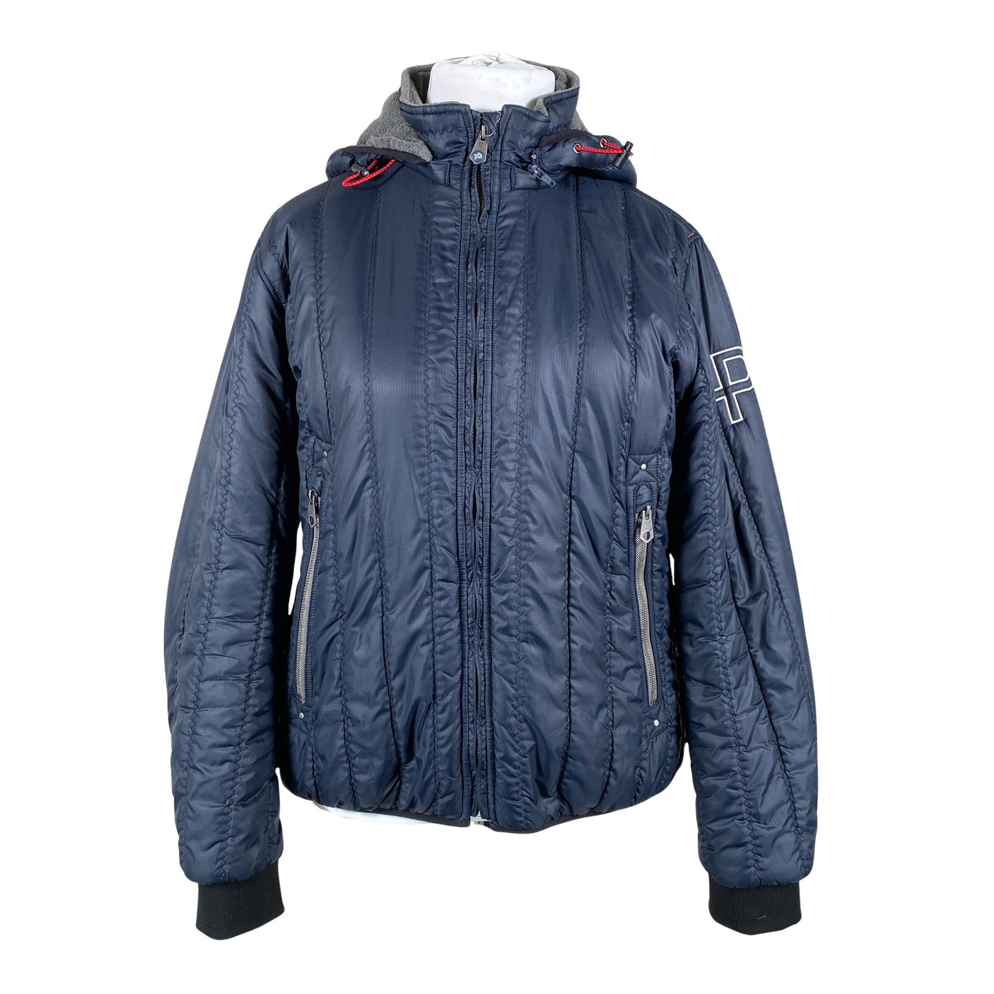 Unisex Pelle P - Talvejope, suurus 42 - Sinine (1)