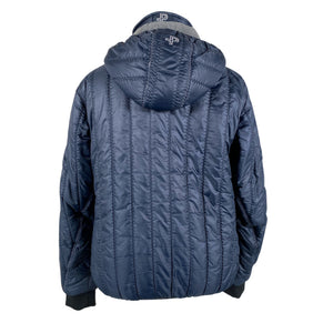 Unisex Pelle P - Talvejope, suurus 42 - Sinine (2)