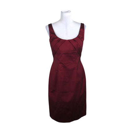 Unisex S.T.I - Pidulik kleit, suurus 38 - Veinipunane ()