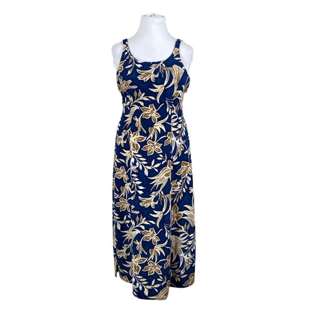 Unisex Tuomiss - Mitteveniv kleit, suurus 42 - Sinine ()