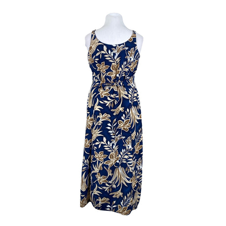 Unisex Tuomiss - Mitteveniv kleit, suurus 42 - Sinine (2)