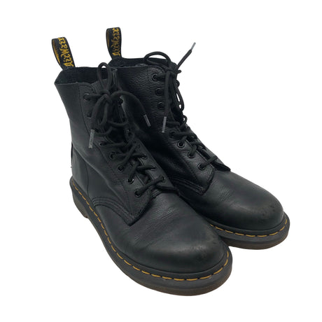 Unisex Dr. Martens - Nööridega saapad, suurus 40 - Must (2)