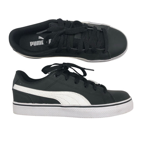 Unisex Puma - Tennised, suurus 37 - Must ()