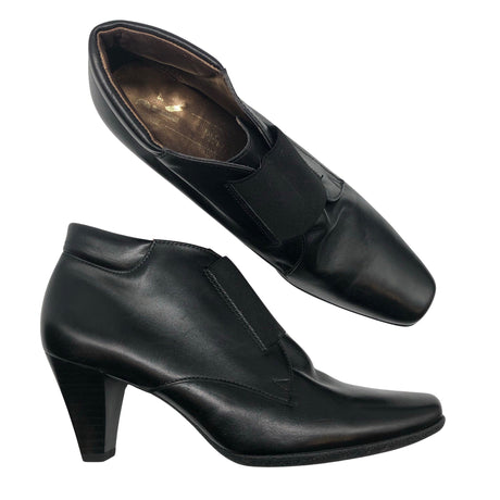 Unisex Peter Kaiser - Kontsakingad, suurus 38 - Must ()