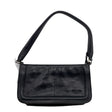 Unisex Vezzano - Käekott, suurus Mini - Must ()