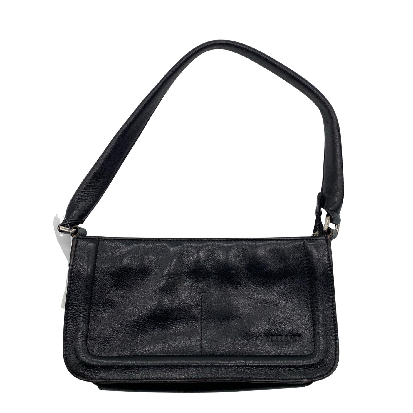 Unisex Vezzano - Käekott, suurus Mini - Must (1)