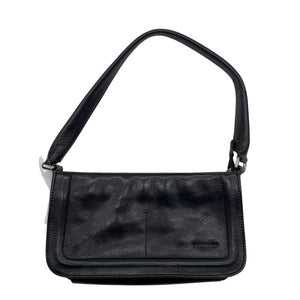 Unisex Vezzano - Käekott, suurus Mini - Must (1)