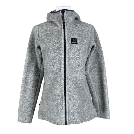 Unisex Haglöfs - Fliisjakk, suurus 38 - Hall ()