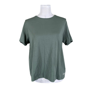Unisex Casall - T-särk, suurus 40 - Roheline (1)