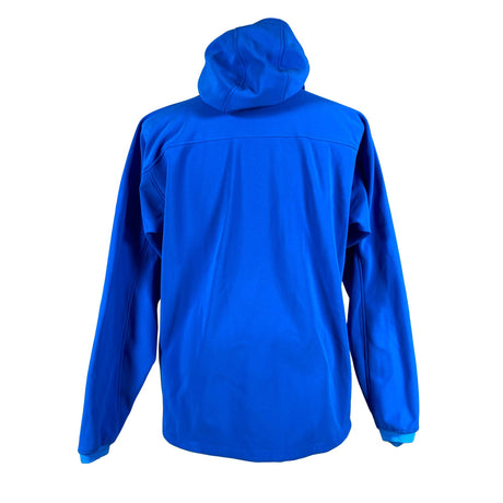 Unisex Haglöfs - Softshell jope, suurus XL - Sinine (2)