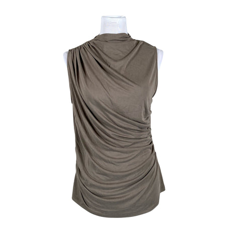 Unisex Ril's - Topp, suurus 40 - Hall ()