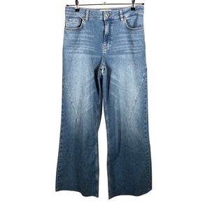 Unisex Mos Mosh - Teksad, suurus W29 - Helesinine (1)